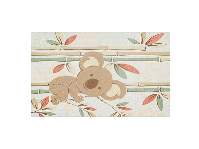 Ковер JUNGLE KIDS 160*230 851576 400_400_2108373